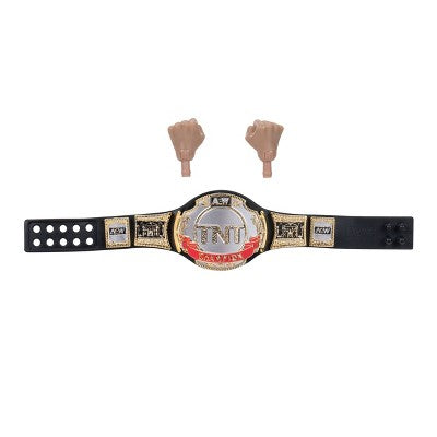 All Elite Wrestling Unrivaled Wardlow Action Figure (Target Exclusive)