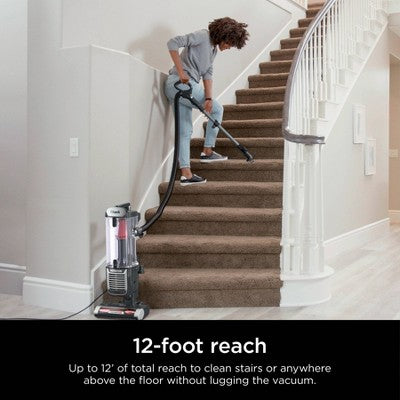 Shark Rotator Pet Upright Vacuum with PowerFins HairPro and Odor Neutralizer Technology - ZU102 (LOCAL PICKUP ONLY)