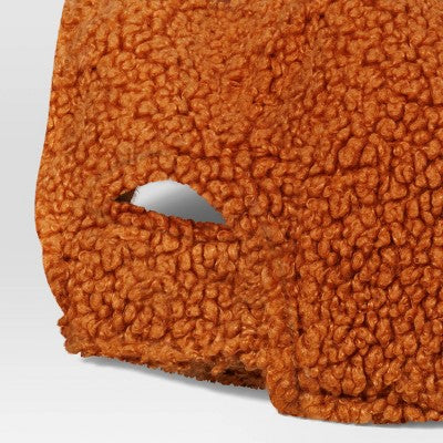 Christmas Gingerbread Boy Hat - Wondershop