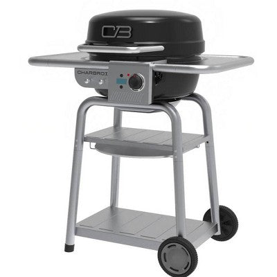 Char-Broil Electric Patio Bistro Electric Grill 25302145 Black (LOCAL PICKUP ONLY)