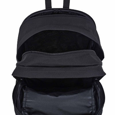 JanSport 17.5" Big Student Backpack - Black