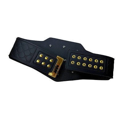 Big-Figs Game Blingz Undisputed Bling Belt