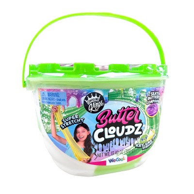 Compound Kings Butter Cloudz Tub Strawberry Patch