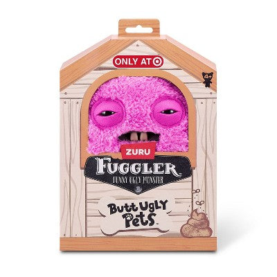 Fuggler Bunny Rabbit Peculiar Pets