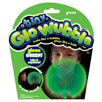 Tiny Wubble Ball 1pc - Assorted Colors