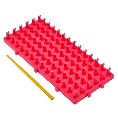 Cra-Z-Loom Ultimate Rubber Band Loom Creamy Cool