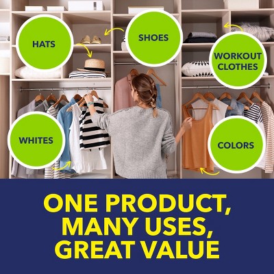 OxiClean Versatile Stain Remover Free Powder - 3lbs