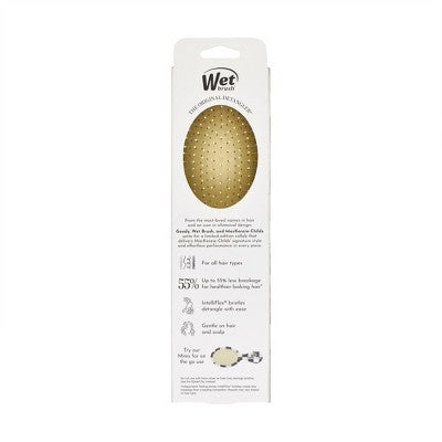 MacKenzie-Childs x Wet Brush Original Detangler - Courtly Check