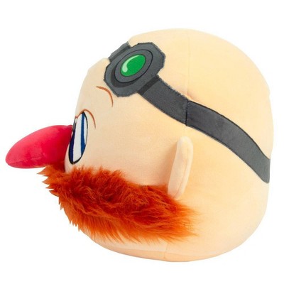 Club Mocchi Mocchi Dr. Eggman 13'' Plush