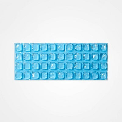 Ice 1lb Refreezable Natural Ice Pack Sheet - All In Motion