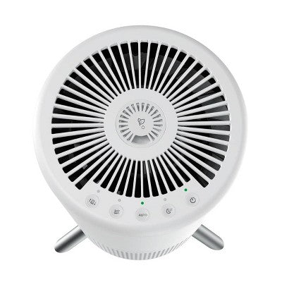 Honeywell Designer Series HEPA Tower White HPA830W: Air Purifier, 3 Settings, 100-300 sq. ft., AHAM & Energy Star Certified (LOCAL PICKUP ONLY)