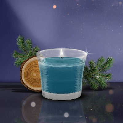 Glade Jar Candles - Embers & Sandalwood - 4.08/2ct