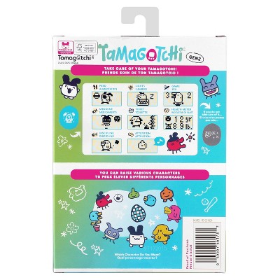 Tamagotchi Original - Chase 6