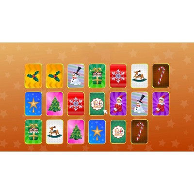 The Elf on the Shelf: Christmas Heroes - PlayStation 5