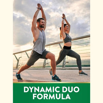 Nature's Truth Potassium Magnesium Citrate Capsules | 90 Count