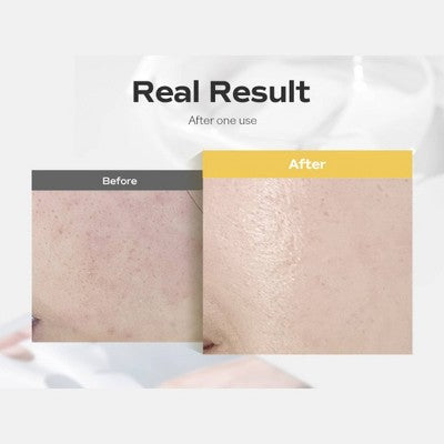 SUNGBOON EDITOR Deep Collagen Overnight Facial Mask - Niacin-Vita C