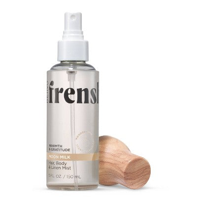 Being Frenshe Hair Body and Linen Mist - Moon Milk