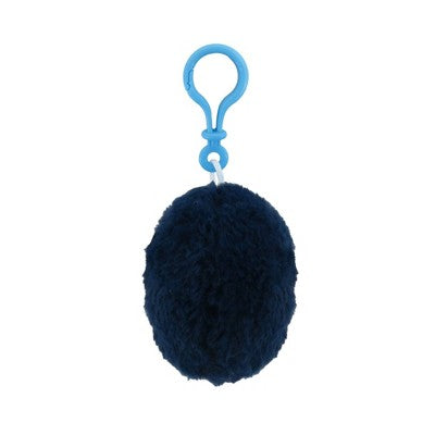 Linzy 67 Plush Bag Clip