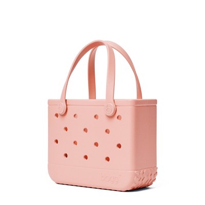 Bogg Bag Bitty Bogg Tote Bag - Peach Daiquiri