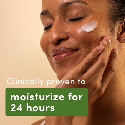 Aveeno Daily Moisture Face Lotion - 12 fl oz