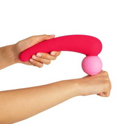 plusOne Mega Massager