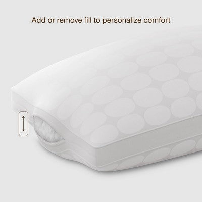 Coop Home Goods Medium The Cooling Adjustable Cloud Pillow (LOCAL PICKUP ONLY)