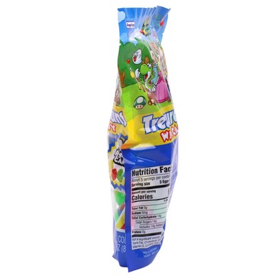 Super Mario Easter Treasure Egg Hunt - 16ct/2.82oz