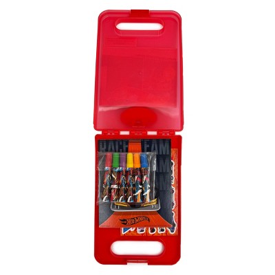 Innovative Designs Activity Set Hot Wheels