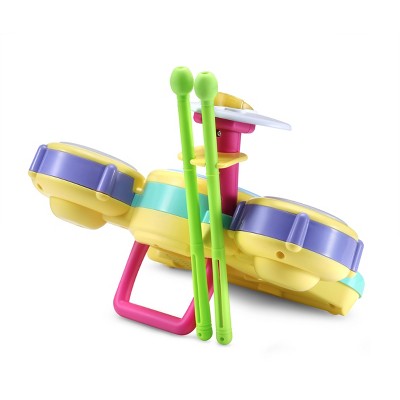 VTech Bluey Drum Set