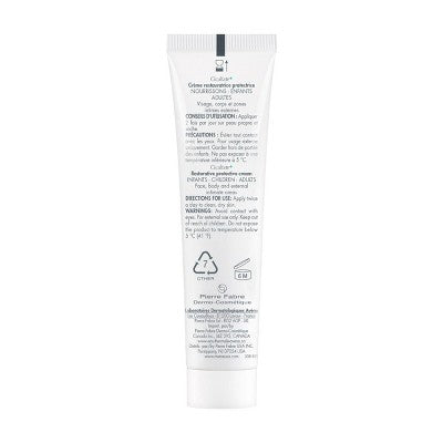 Avene Cicalfate+ Restorative Protective Skin Barrier Face Cream - 1.3 fl oz