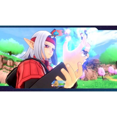 Dragon Quest Monsters: The Dark Prince - Nintendo Switch