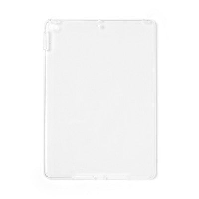 Apple iPad (9th Gen) Case - dealworthy Clear