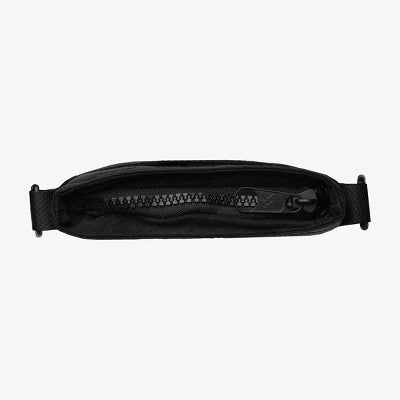 Thread Wallets Pocket Sling Handbag - Black