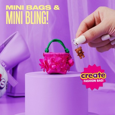 Mini Brands Mini Fashion