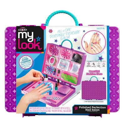 My Look Polished Perfection Kit