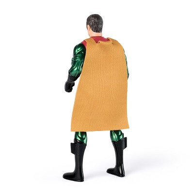 DC Comics Batman Chris O'Donnell as Robin Retro Collection Action Figure