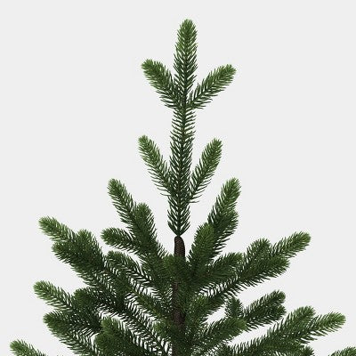 30" Balsam Fir Christmas Tree - Threshold (LOCAL PICKUP ONLY)