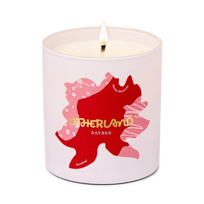 Otherland Glass Daybed Jar Candle 8oz