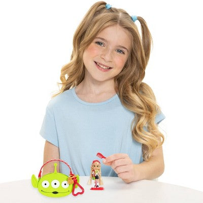 Disney ILY 4ever 2.5" Tote-ILY Teenies Toy Story Inspired Doll
