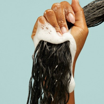 PATTERN Curl Mousse - 8 fl oz - Ulta Beauty: Volumizing, Curl Enhancing, For Textured, Curly, Wavy Hair