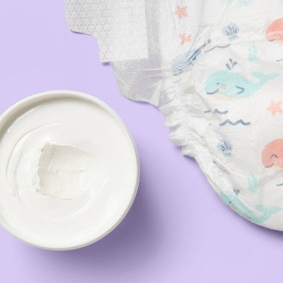 Maximum Strength Diaper Rash Paste - 16oz - up&up