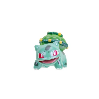 Pokemon Deluxe Holiday Calendar 2024 Battle Figure Pack