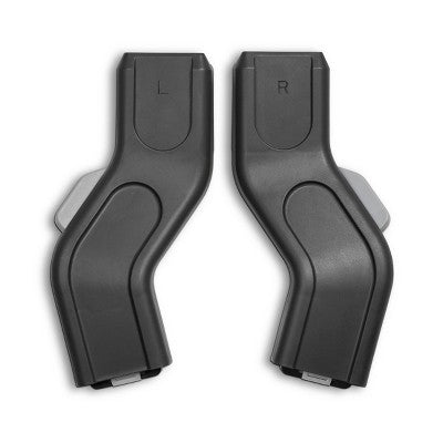 UPPAbaby Car Seat Adapter for Vista Cruz, fits Maxi Cosi, Nuna, Cybex & BeSafe