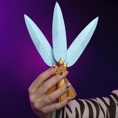 Nerf KPop Demon HuntersZoey's Spirit Blades