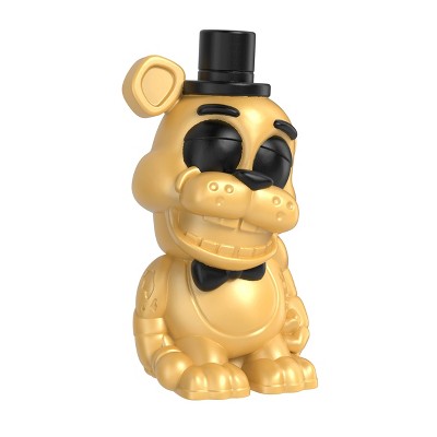 Five Nights at Freddy's Grab N' Go Bundle Action Figure Playset