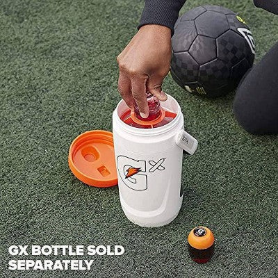 Gatorade Strawberry Raspberry GX POD Sport Drink - 4pk/3.25oz