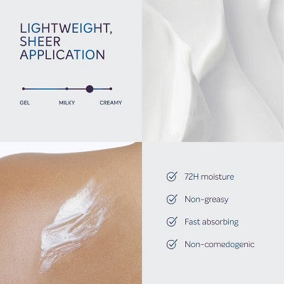 Dove Cream Serum Hyaluronic and Hydration Body Lotion - 8 fl oz