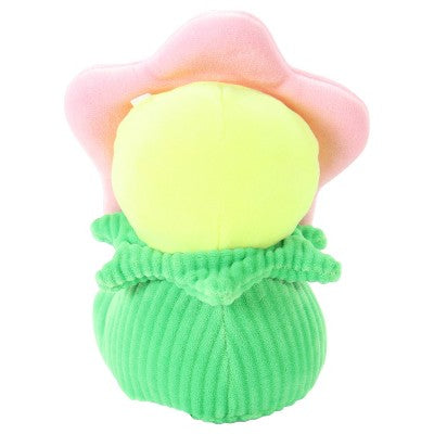 Retro Veggies Flower Plush - Target