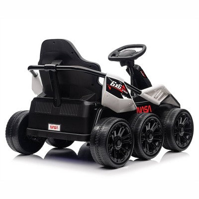 Hyper NASA Space Buggy 12 Volt Battery Powered Ride-On for Kids' (LOCAL PICKUP ONLY)