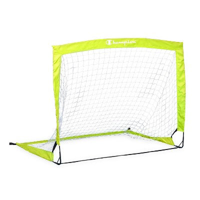 Champion Defender Soccer Net 4x32pk